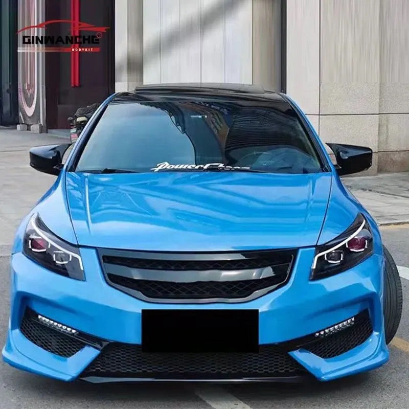 body kit for Honda Accord sedan. 2008-2012