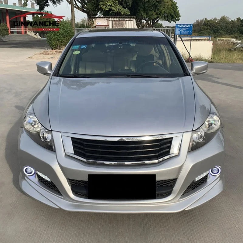body kit for Honda Accord sedan. 2008-2012