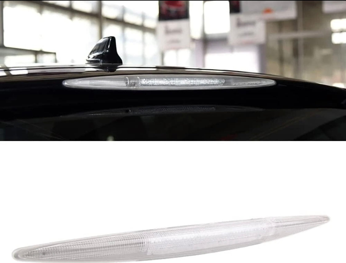 Rear High Mount 3rd Brake Tail Light Lamp For Honda CR-V 2012 2013 2014-2016