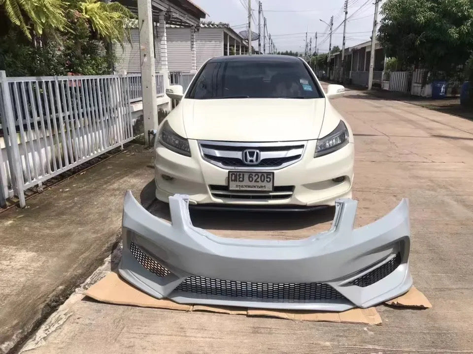 body kit for Honda Accord sedan. 2008-2012