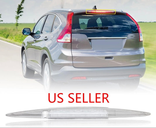Rear High Mount 3rd Brake Tail Light Lamp For Honda CR-V 2012 2013 2014-2016