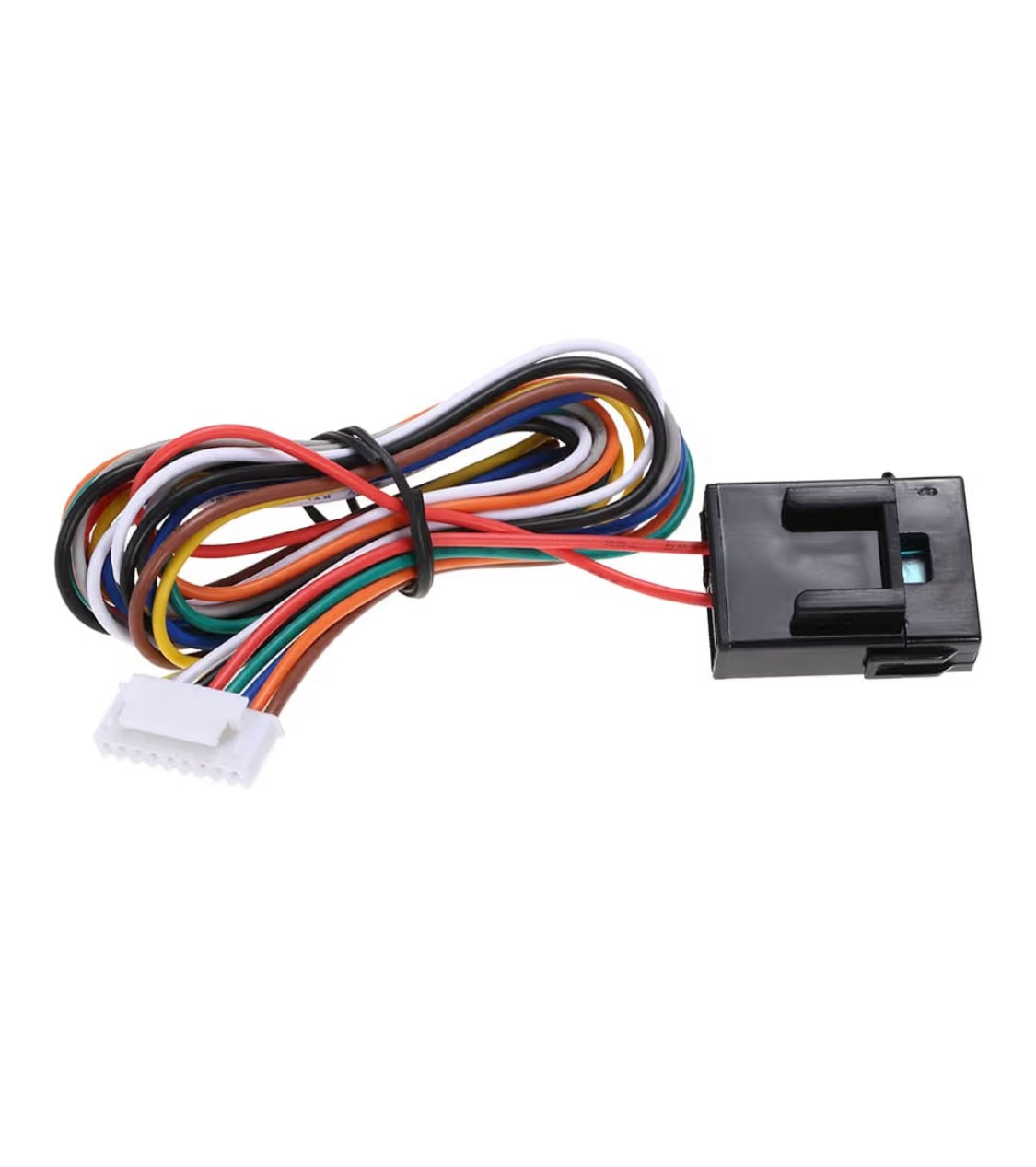 Auto Car Fold Side Rear View Mirror Folding Closer System Module For 12V Car