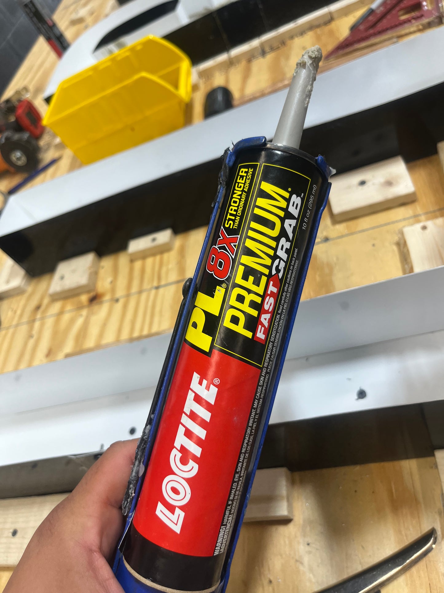 RGB Flow Series Ambient Light