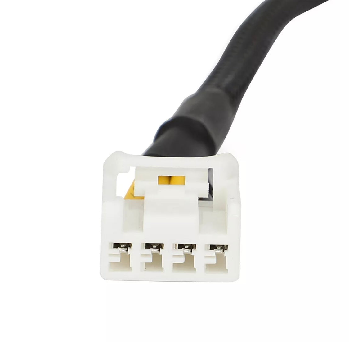 Taillight Harness Halogen to LED Conversion Adaptor For Honda Accord Sedan 13-15