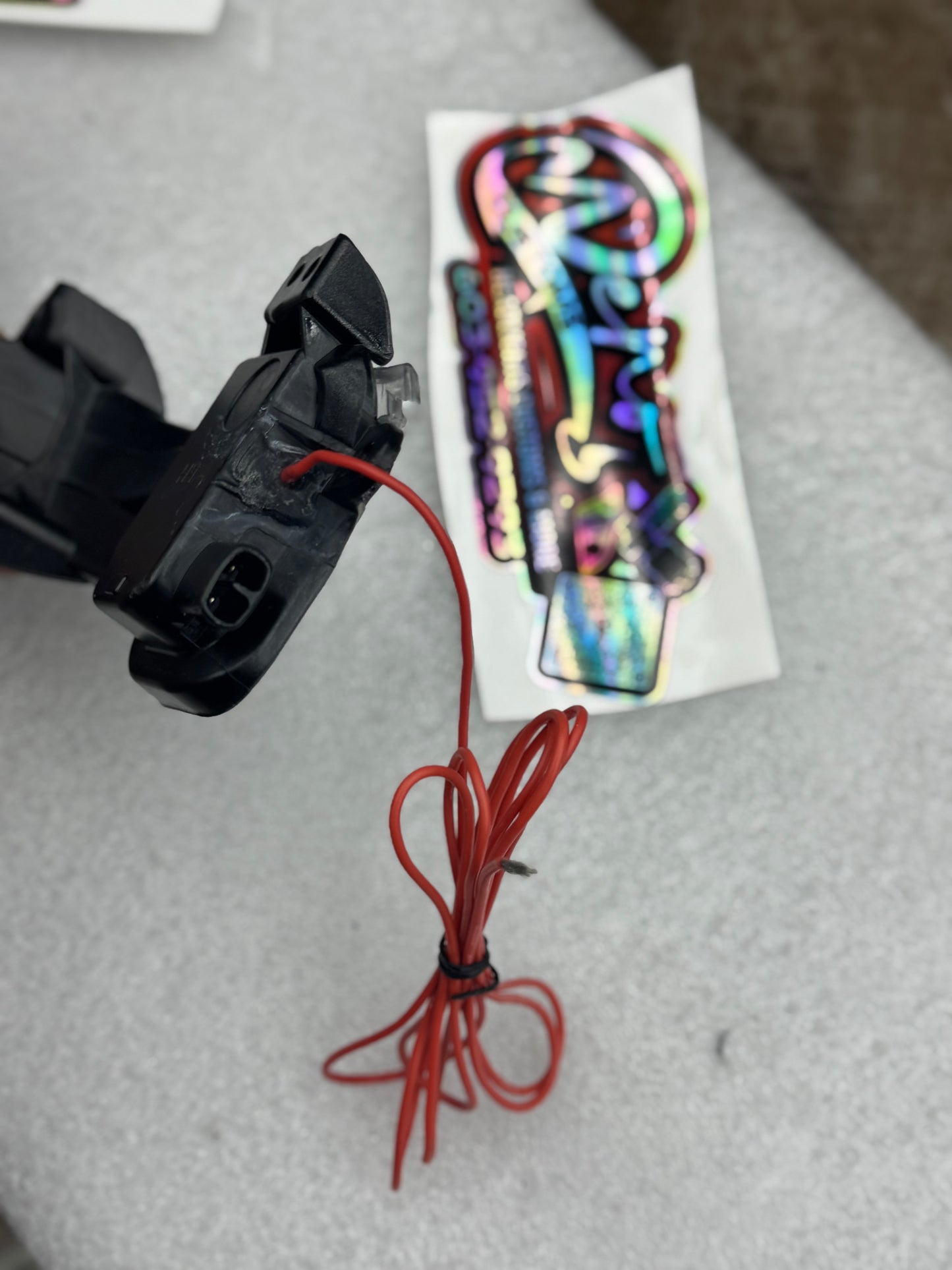 LED Side Mirror Lights Compatible with Honda Accord 2013-2017 and Honda CRV 2012-2022 with Dynamic Turn Signal