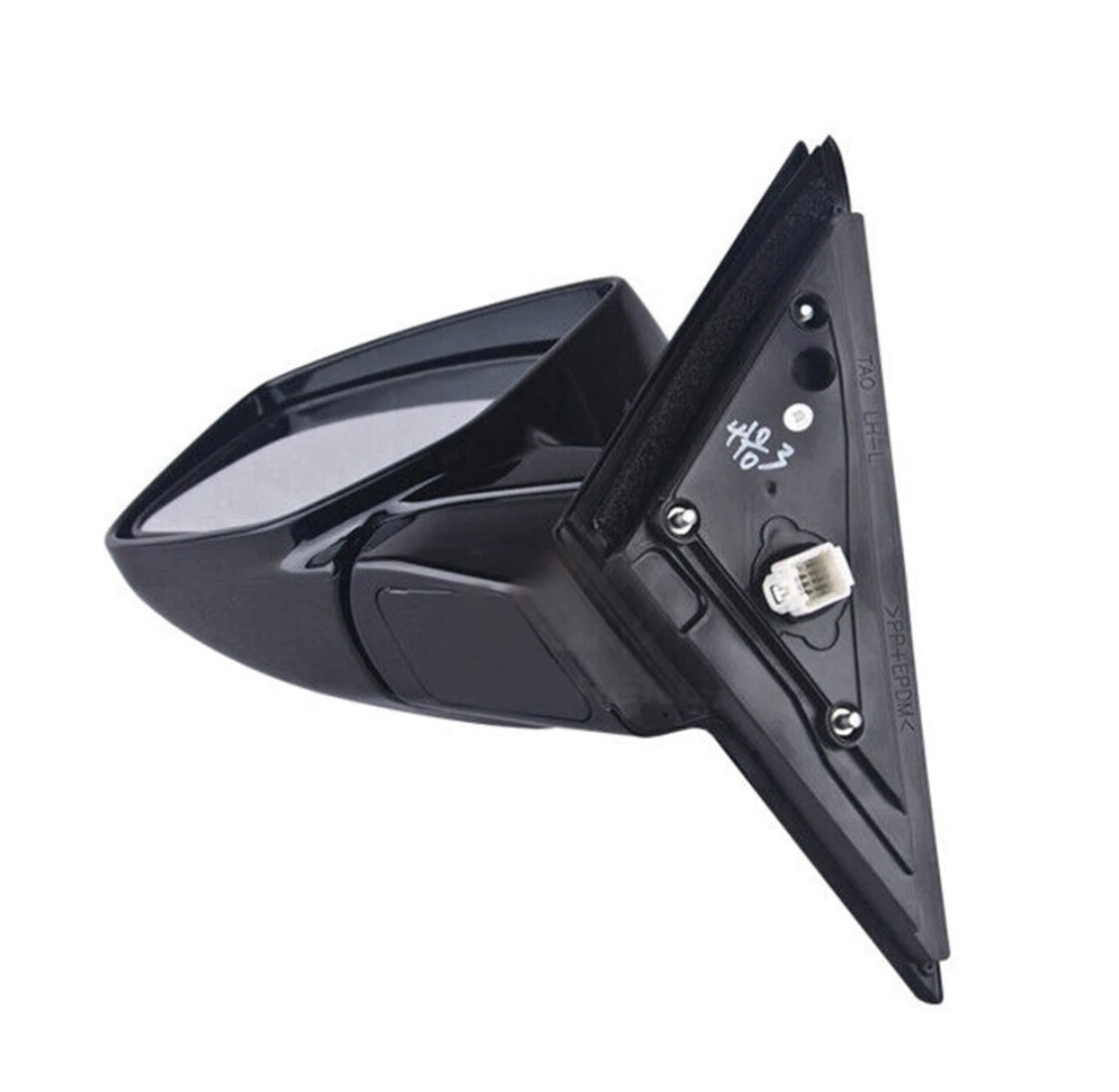 8th Gen Accord Side Mirrors With Turn Signal JDM 2008-12 Honda Accord