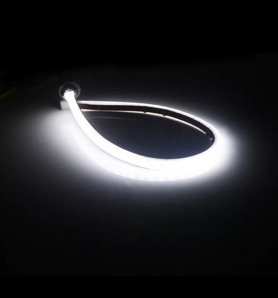 For 13-15 Honda Accord Sedan Switchback LED Bulb Turn Signal Light DRL Headlight