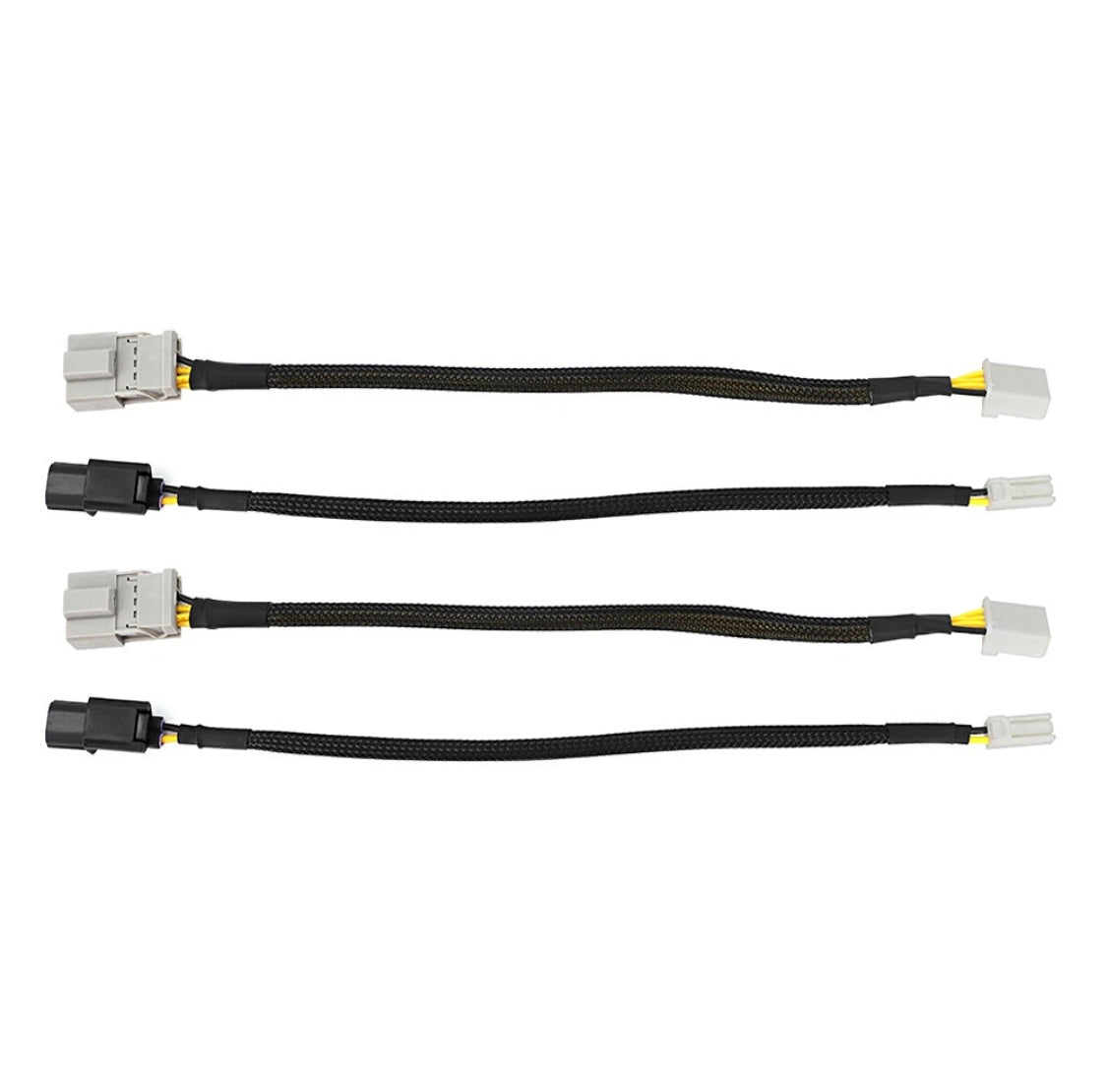 Taillight Harness Halogen to LED Conversion Adaptor For Honda Accord Sedan 13-15